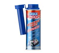 1x Liqui Moly Speed Tec Benzin 250ML 2-4 Stroke Engine Fuel Additive Treatment