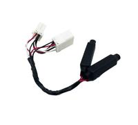 1x Load Blinker Motorcycle Turn Signal Lights Equalizer Resistor Plug For Harley Road King Electra Street Glide FLHR FLHX