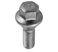 1x M16 x 1.5 x 60 mm Wheel Nut Stud Bolt FOR Nissan NV400 Primastar, Renault Trafic II Master II III, Vauxhall Vivaro A Movano A B, 8200045276, 4412908, 40254-00Q0G, 091169857