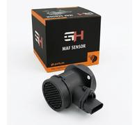 1x Mass Air Flow Sensor for AUDI A3 1.8T 1996-, TT 1.8T 1998-, SKODA