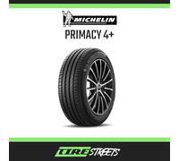 Michelin Primacy 4+ ( 225/40 R18 92Y XL )