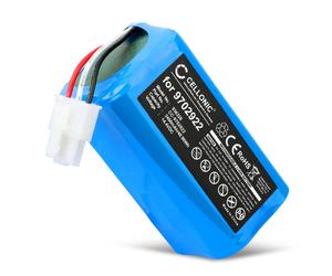 1x Miele 9702922 Battery 3400mAh
