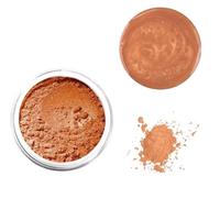 1x Mineral Mica Powder Dust for Makeup Nail Design Arts Crafts Slime Shimmer Bronzer Soap Making Candle Making Resin 5g (Bronze)