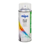 1x MIPA Acryl Lack RAL 7016 ANTHRACITE GREY Acrylic Quality Colour Spray 400ml