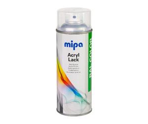 1x MIPA Acryl Lack RAL 7016 ANTHRACITE GREY Acrylic Quality Colour Spray 400ml