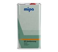 MIPA EP EPOXY THINNER REDUCER 5LTR - 272150000
