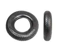 1X Multipurpose Tyre 4.80/4.00-8 2PR Sack Barrow Wheels Trailers, wheelbarrows, Karts, Sack Truck Wheels, Lawn Movers, Hand Trucks Quad Bikes