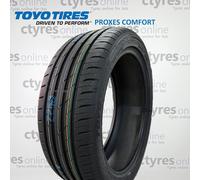 Toyo Proxes Comfort ( 175/65 R15 88H XL )