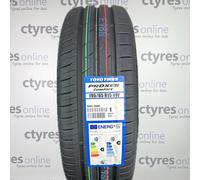 1 x 195/65 R15 91V Toyo Proxes Comfort Premium Tyre - 1956515 (New)