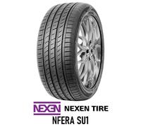 Nexen N Fera SU1 ( 235/45 ZR17 97W XL 4PR RPB )