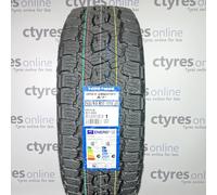 Toyo Open Country A/T III ( 245/65 R17 111H XL )