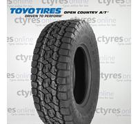 Toyo Open Country A/T III ( 265/65 R17 112H )