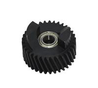 1X new Fixing Drive Part For XEROX Dc 4110 4595 4127 1100 900 D95 4112 The Led Driver Copier Parts Gear Rda