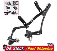 1x New Front Left ABS Sensor For Toyota Granvia Hiace A.B.S. 32321 8954326080