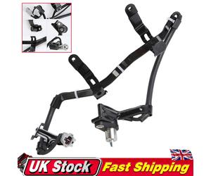 1x New Front Left ABS Sensor For Toyota Granvia Hiace A.B.S. 32321 8954326080