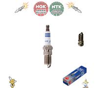 1x NEW GENUINE NGK LASERLINE LPG SPARK PLUG LPG5 Stock No. 1516 Trade Price