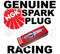 1x NEW GENUINE NGK Racing SPARK PLUG R7434-9 Stock No. 4658 Trade Price
