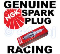 1x NEW GENUINE NGK Racing SPARK PLUG R7438-9 Stock No. 4656 Trade Price