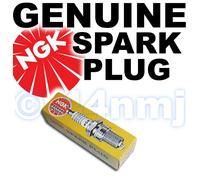 1x NEW GENUINE NGK Replacement SPARK PLUG CR9EK Stock No. 4548 Trade Price