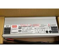 1x NEW MW MEAN WELL HLG-320H-12A 320W 12V 22A power supply