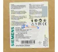 1X NEW Siemens 3RW4028-2BB04 soft starter 3RW4 028-2BB04 3RW40282BB04