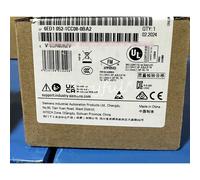 1x New Siemens 6ED1052-1CC08-0BA2 6ED1052-1CC08-0BA2