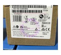 1x New Siemens 6ED1052-1CC08-0BA2 6ED1052-1CC08-0BA2 A2