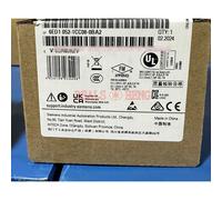 1x New Siemens 6ED1052-1CC08-0BA2 6ED1052-1CC08-0BA2 A2