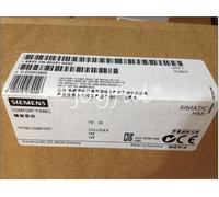 Siemens 6AV2124-0GC01-0AX0 New SIMATIC HMI TP700 Comfort, Comfort Panel, touch