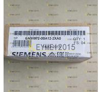 1X NEW SIEMENS SIPLUS DP PROFIBUS 6AG1972-0BA12-2XA0 6AG1 972-0BA12-2XA0