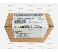 1X NEW SIEMENS SIPLUS DP PROFIBUS 6AG1972-0BB42-7XA0 6AG1 972-0BB42-7XA0