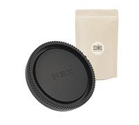 1x NEX O Rear Cover Cap for Sony NEX Lens (E-Mount)