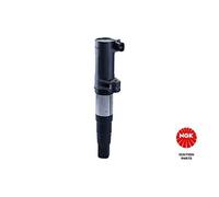 1x NGK 48002 U5001 Ignition Coil Fits Dacia Renault Duster Scenic Modus 97-25