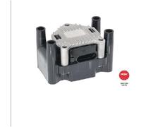 New NGK Ignition Coil For SKODA Octavia 1Z 1.2 TSI 105 Estate Hatchback 2010-On