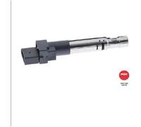 1x NGK 48065 U5020 Ignition Coil Fits Porsche VW Cayenne Phaeton Touareg 02-25