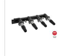 1x NGK 49076 U6053 Ignition Coil Fits Chevrolet Aveo Kalos Cruze Orlando 08-25