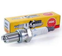 1x NGK Copper Core Spark Plug TR5A-10 TR5A10 (0005)