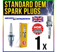 NGK CR9EK Spark Plugs