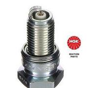 1x NGK DR8EVX #6354 Platinum VX Spark Plug For KAWASAKI KVF300 99>04