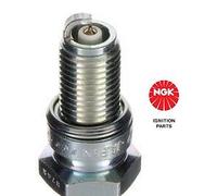 1x NGK DR8EVX #6354 Platinum VX Spark Plug For YAMAHA YFM45 Kodiak 2006