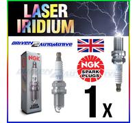 NGK Laser Iridium Spark Plug - LKAR8AI-9
