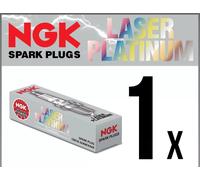 1x NGK PKR9B 5492 Laser Platinum Spark Plug FITS FERRARI 550-Maranello ETC