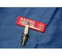 1x NGK RACING SPARK PLUG Part Number B9EG Stock No. Genuine SPARKPLUG