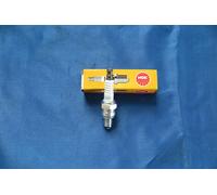 1x NGK SPARK PLUG Part Number LR8B Stock No. 6208 New Genuine NGK SPARKPLUG