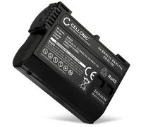 1x Nikon EN-EL15 Battery 2000mAh