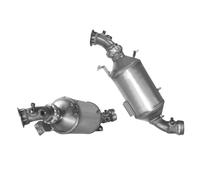 1x OE Quality Replacement Exhaust Diesel Particulate Filter DPF