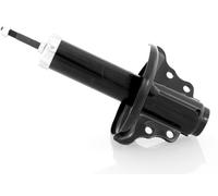 1x Oil Shock Absorber Front for KIA RETONA (CE) 99-, SPORTAGE (K00) 94-0