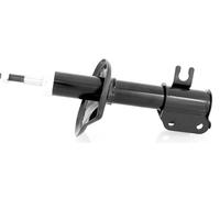 1x Oil Shock Absorber Front Left for CHEVROLET SPARK, DAEWOO MATIZ 2005->