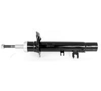 1x Oil Shock Absorber Front Left for CITROEN C2, C3 2002->