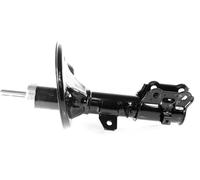 1x Oil Shock Absorber Front Left for KIA CERATO 03.2004-